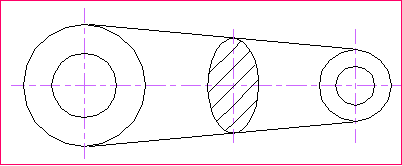 正投影是什么，制图投影原理和三視圖