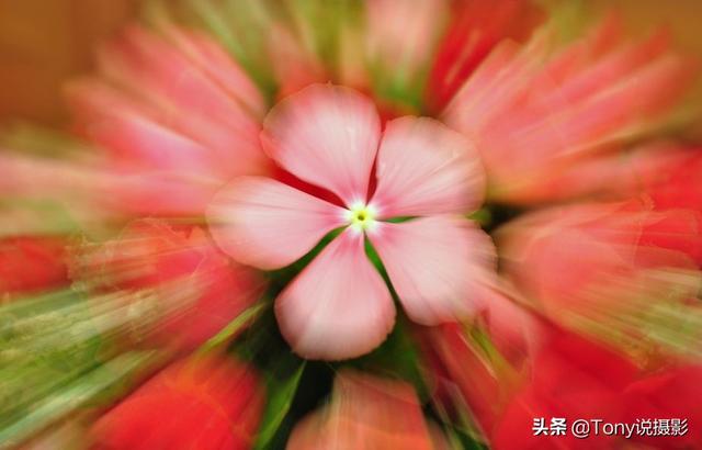 什么是快速镜头和慢速镜头，慢速镜头叫什么（超炫的摄影技巧——拉爆拍摄）