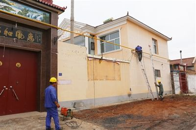 sdr11和sdr17的区别，sd13和sd17（农村“煤改气”项目工程设计思路的探讨）