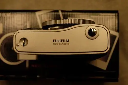 拍立得拍出来的是全白，拍立得为什么拍出来是白板（颜值即正义——高颜值便携傻瓜拍立得）