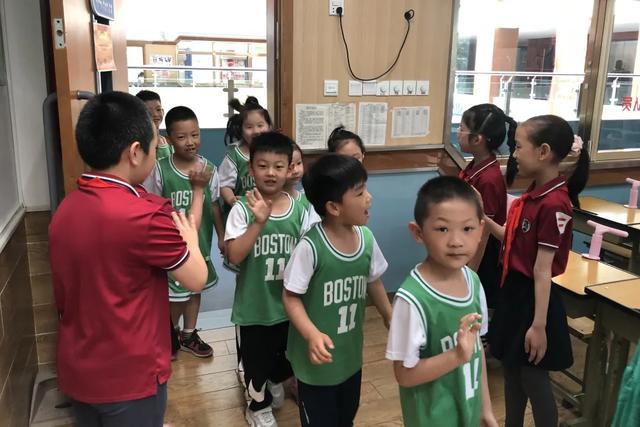 石家庄外国语幼儿园，石家庄幼儿师范高等专科学校宿舍条件怎么样宿舍图片内景（“我太想上小学啦~！”）