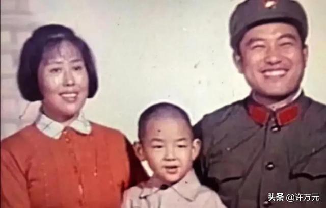 国产经典电影，《高山下的花环》播出后（国产经典电影）