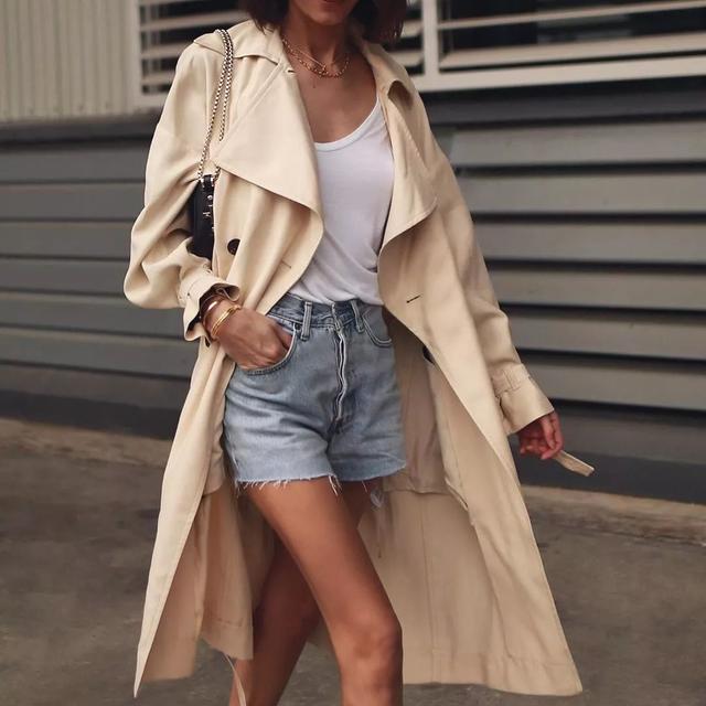 棕色颜色大全图片，咖啡色和棕色的区别（棕色，高级又有温度）