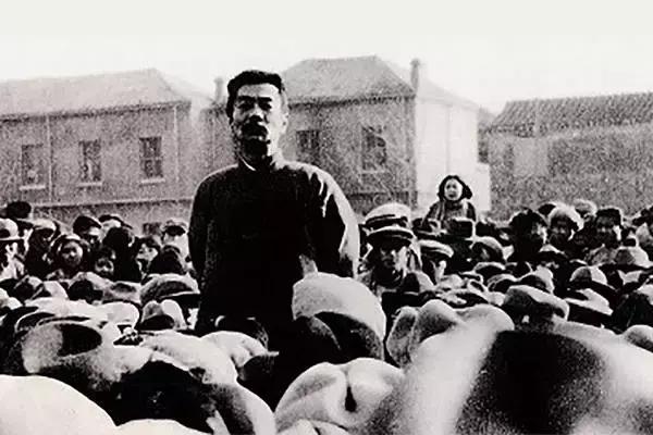 鲁迅的祖父为何入狱，鲁迅先生的祖父在什么时候入狱的（还有那些不为人知的往事）