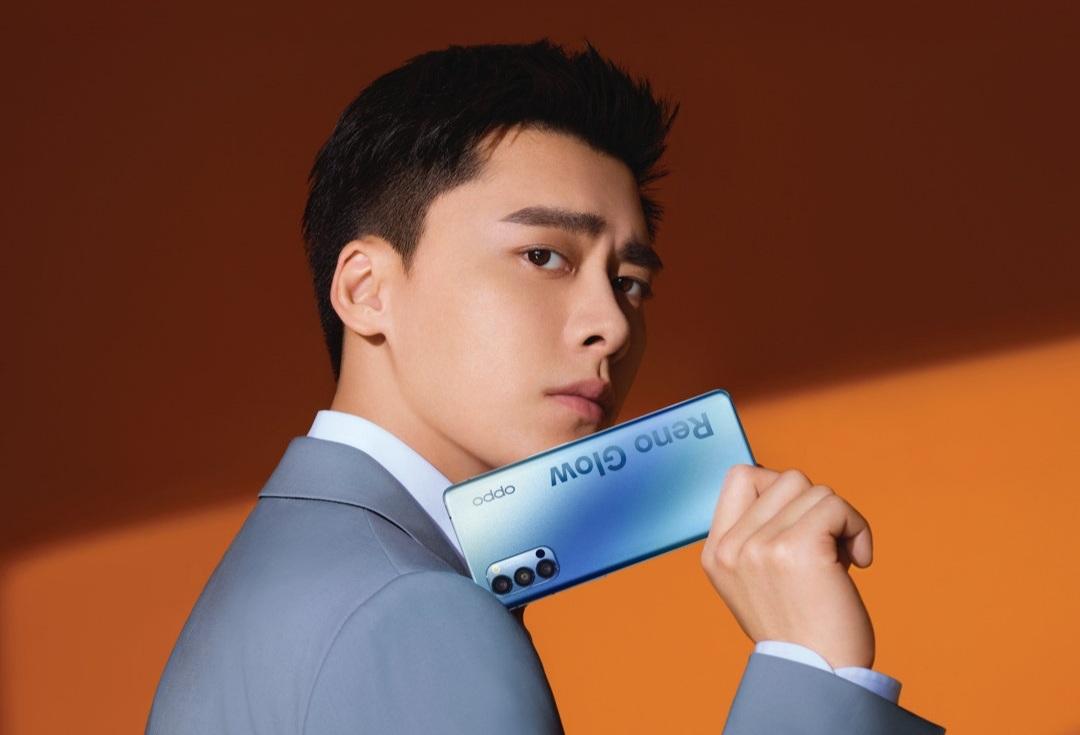 reno4手机参数配置（OPPO Reno4详细参配曝光）