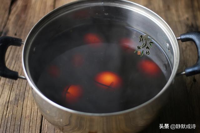 卤蛋的做法及配料，卤蛋的做法与卤料配方（配方和做法全告诉你）