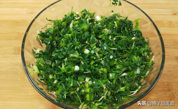 图片[11]-【包子】做法步骤图 营养很高 冬天多吃身体好-起舞食谱网