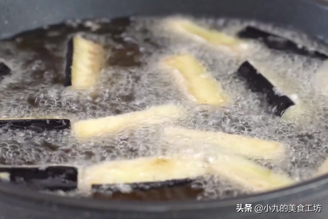 蒸茄子需要去皮吗，茄子怎么蒸好吃（听听20年大厨怎么说）