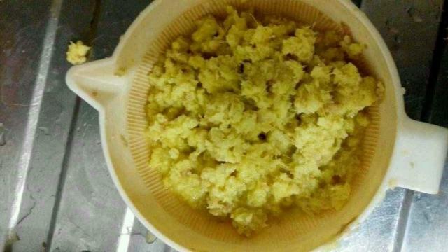姜片祛湿减肥20斤，湿气最怕1个动作（每天1杯除湿排毒又瘦身）