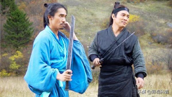 李连杰经典电影，李连杰十部巅峰电影（精选李连杰十部经典电影）