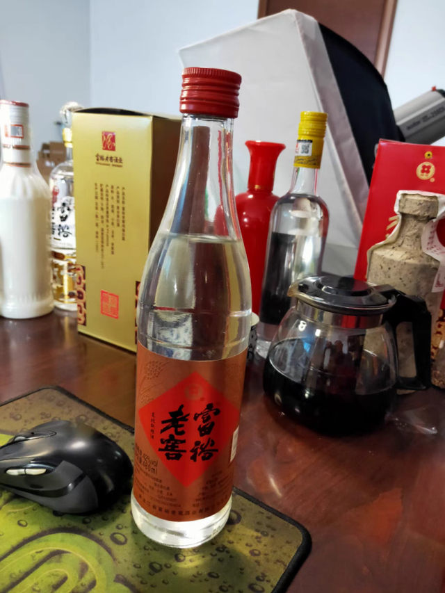 金种子酒是什么酒，金种子酒是哪的（安徽四款“金花”）