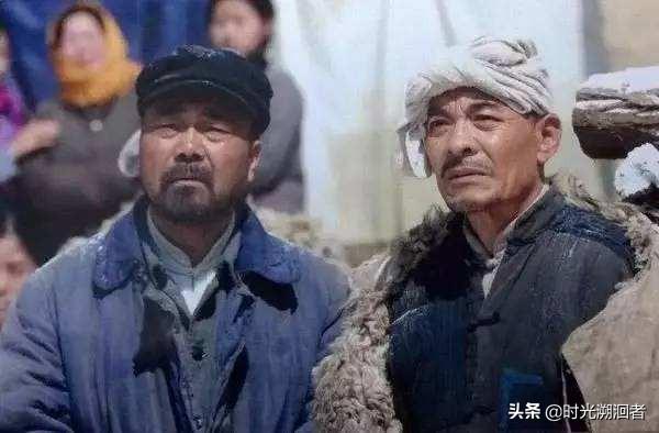 平凡的世界中郝红梅语录，《平凡的世界》的经典语录