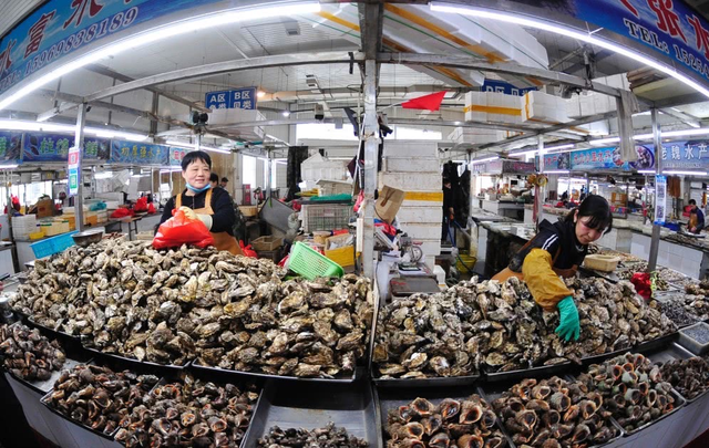 封海是什么意思，还有哪些海鲜可以吃