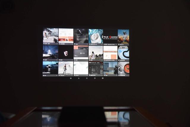 lsy是什么牌子，kgold是什么牌子（激光光源、1366*768分辨率、200流明的三星激光智能投影香不香）