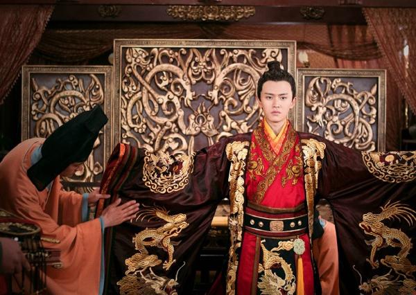 安史之乱后谁当皇帝，安史之乱有多吓人（参与平定安史之乱）
