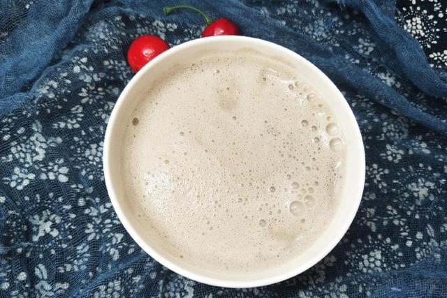 破壁机怎么打豆浆，破壁机如何打豆浆（可以尝试加入“这种物质”）