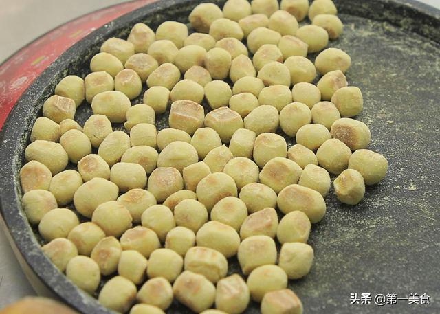 四款花样面食做法简单好看易操作，4种面食详细做法