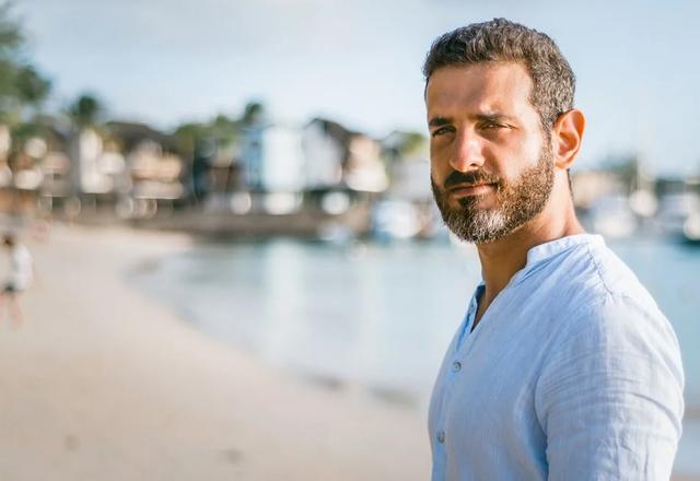 论文引文里有多少性别偏见，六大特征展现出一个男人的坚强性格