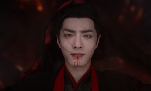 魏无羡蓝忘机最后在一起了吗，魏无羡与蓝忘机最后在一起了吗（不夜天殒身的真相是什么）