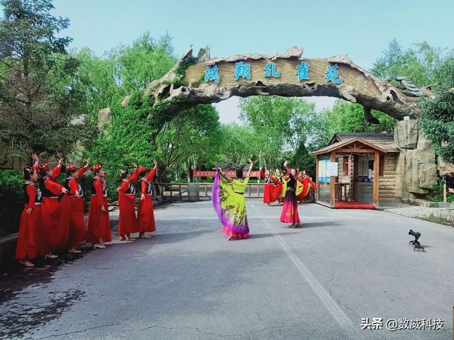 嘉峪关关城三个景点分别在哪，文明城市嘉峪关四大景点