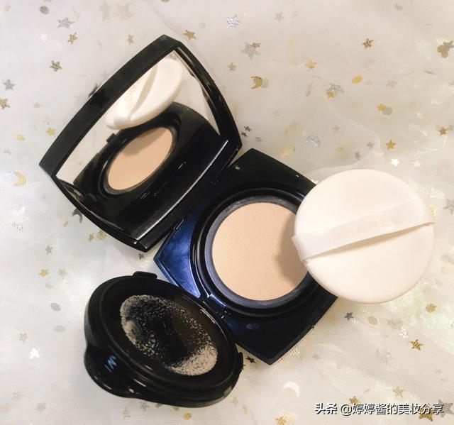 ysl羽毛气垫和银气垫区别，ysl羽毛气垫 银气垫（现下最热门的六款大牌气垫的功课）