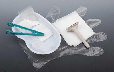 做皮试是干嘛的，做皮试要几分钟才可以看结果（生孩子前有项操作很难为情）