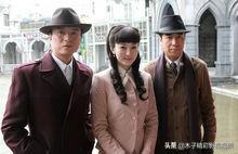 追击者电视剧剧情，电视剧追击者大结局是什么（一部抗战谍战剧《追击者》剧情介绍）