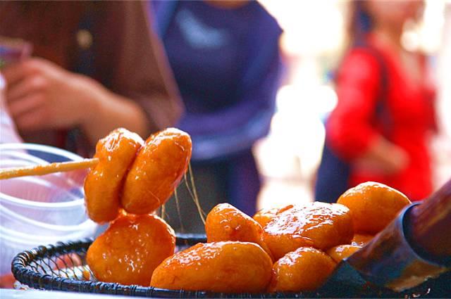 湖南长沙特色美食小吃，长沙特色美食小吃排行榜前十名（到长沙不得不吃的10大著名小吃）