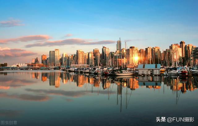 适合使用广角镜头拍摄的5个方面有哪些，广角镜头和标准镜头拍摄出来的效果（轻松拍摄具有视觉冲动力的风光照片）