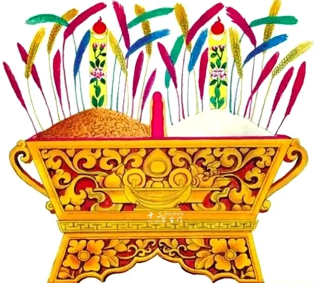 土拔鼠是什么意思，地鼠是鼠类吗（藏族人和老鼠的不解情缘）