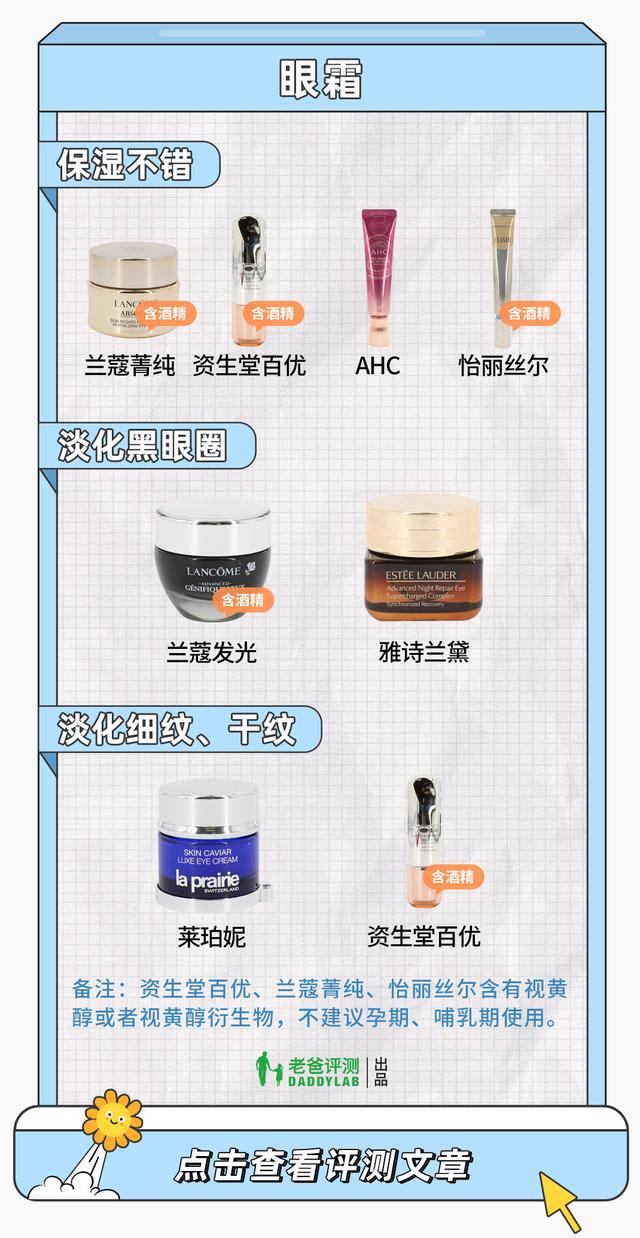 老爸评测出品 | 618美妆产品推荐榜单 来了
