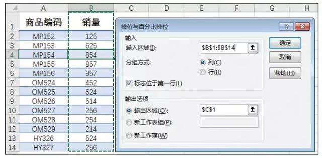 Excel 数据分析工具，Excel自带的数据分析工具有多强