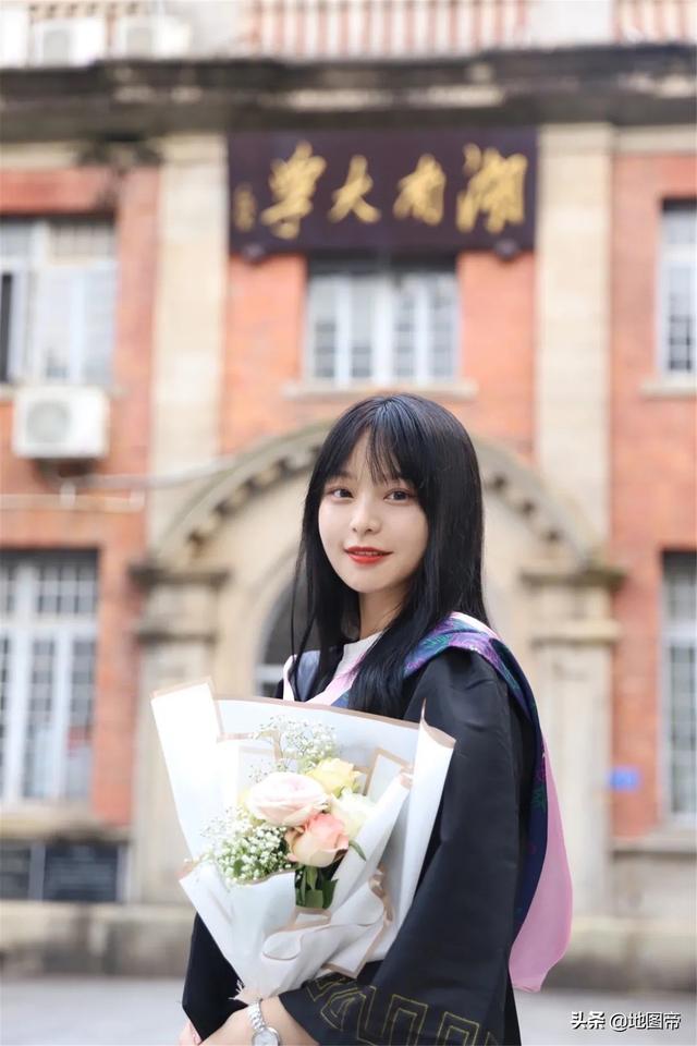 长沙有什么大学，长沙的大学有哪些（有3所普通人可以搏一下）