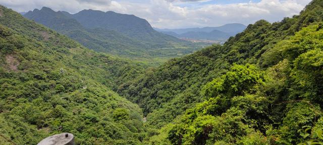 白水寨风景名胜区，增城白水寨旅游攻略（白水寨风景区）