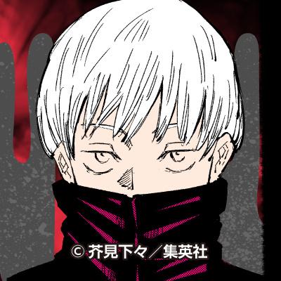 一半恶魔一半天使图片，恶魔?and天使微信（师徒四人还拥有可爱的恶魔版特别头像）