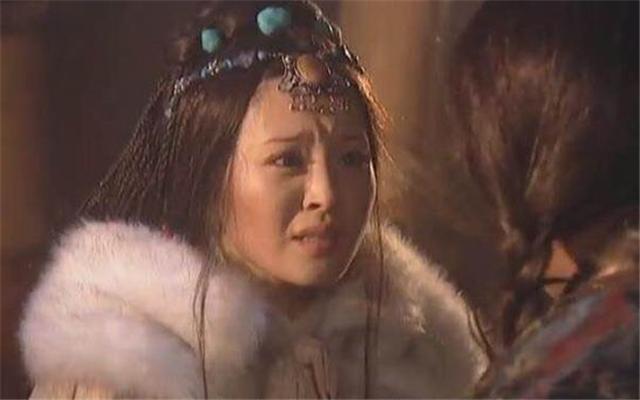 请问历史上确有伍次友其人吗，历史上有伍次友这个人吗（《康熙王朝》虚构的7个历史人物）