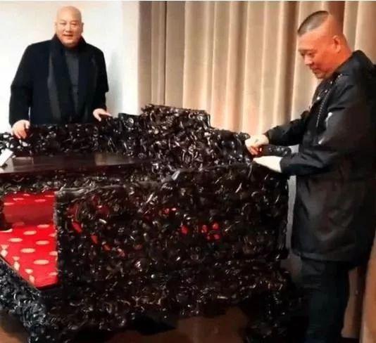 “富婆快乐球”是什么梗，“富婆快乐球”（今天已经见到王阿姨了）