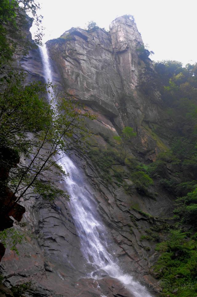 南阳有什么好玩的景点，河南省南阳市都有什么旅游景点（河南3个知名的龙潭风景区）