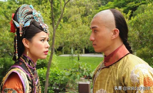 爱新觉罗绵怡邓丽君死亡之谜，邓丽君的死是（《万凰之王》TVB宝藏剧）