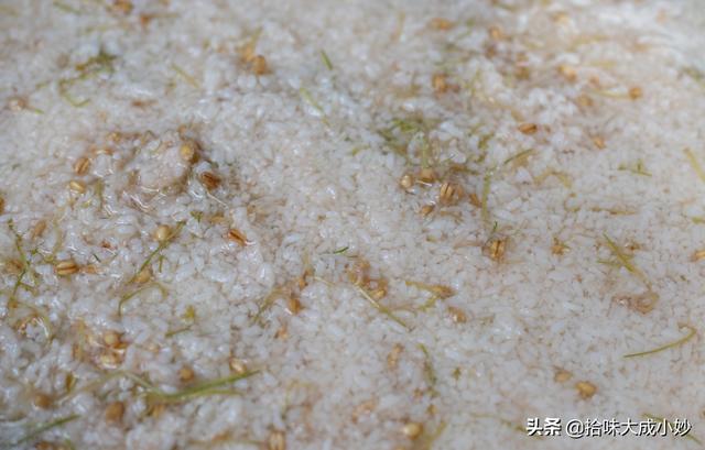 麦芽糖是什么做的，麦芽糖的制作方法及步骤（小时候念念不忘的麦芽糖）