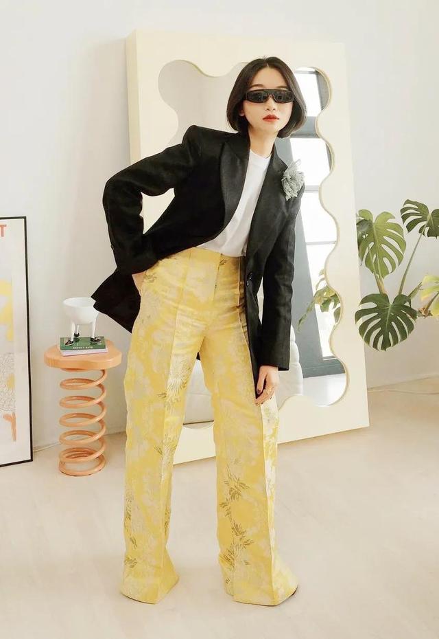 黄奶油是什么，安佳奶油是什么奶油（温温柔柔的奶油黄）