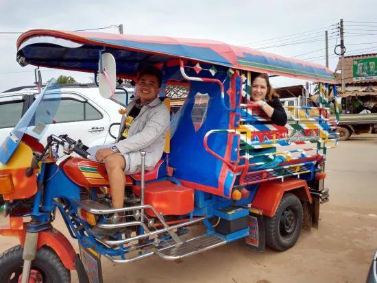 2020老挝泼水节是几月几号 2020老挝泼水节时间，2020老挝泼水节是几月几号（来老挝之前你应该知道的15件事）