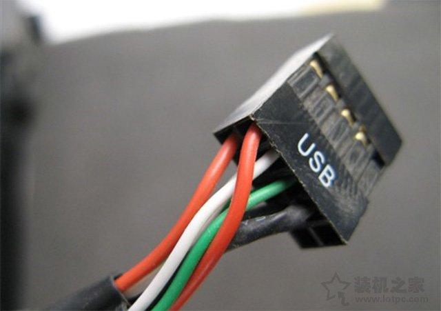 主板跳线怎么接教程，主板跳线怎么接教程图片（电脑组装教程之主板跳线接法图解）