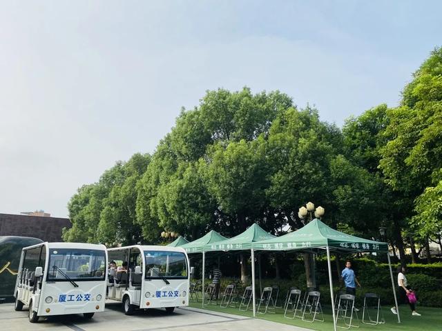 厦门工学院怎么样，厦门工学院是几本学校（厦门工学院职业教育学院上“新”了）