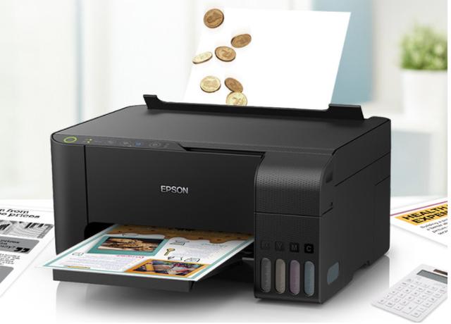 爱普生l3118，爱普生l3118无线打印（不可错过的爱普生品牌日优惠）