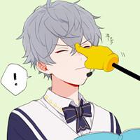 动漫男生头像抖音帅气微信，动漫男生头像抖音帅气（浪费在你身上我觉得值得）