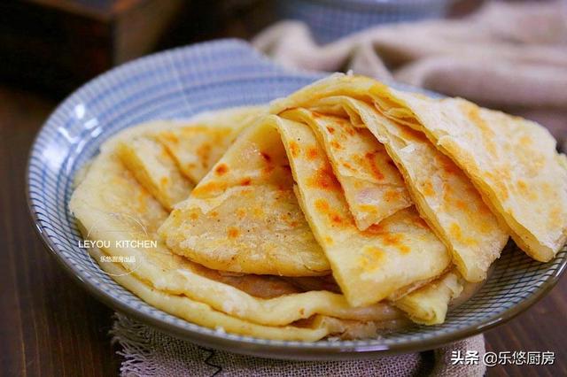 如何做饼，如何做饼家常做法（比买的更香更实惠）