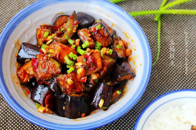 12种家常炒菜的做法，12道简单又下饭的家常小炒