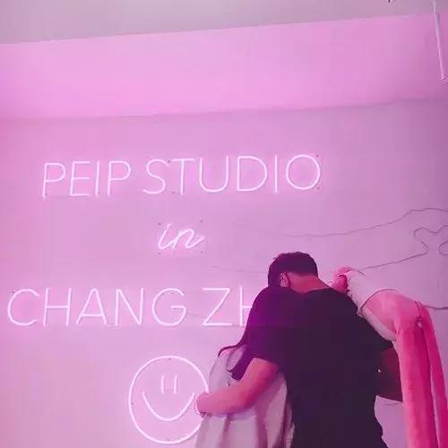 单身汪专用情头，微信头像，单身汪专用情头（超级甜的100张情侣头像拿好不谢）