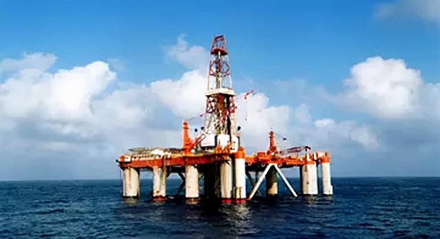 西沙群岛实际控制图，中国南海的东沙，西沙（谁便掌控了南海南部的广大海域和西南岛礁）